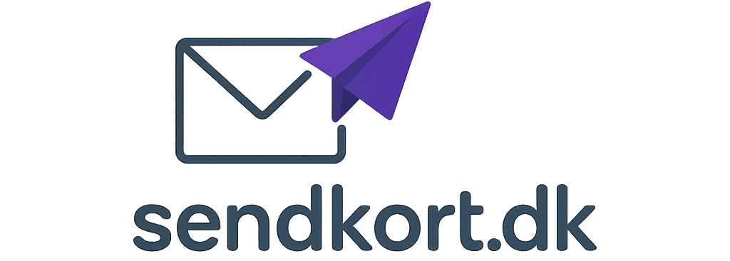 Sendkort.dk